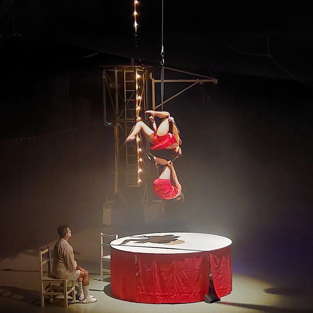 National School Des Arts Du Cirque 3